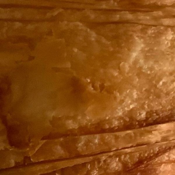 Croissant Relleno