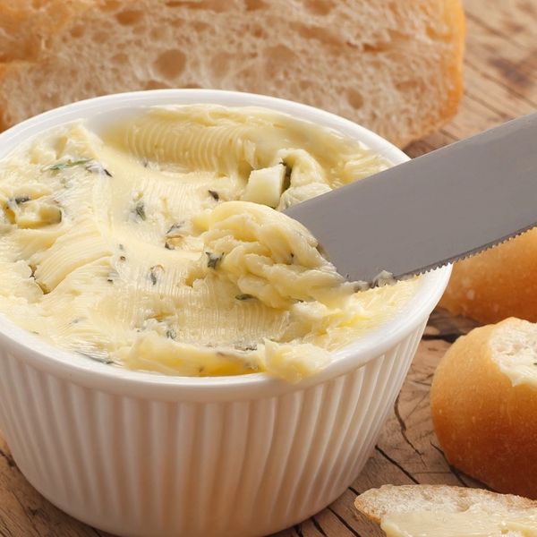 Pan de Ajo