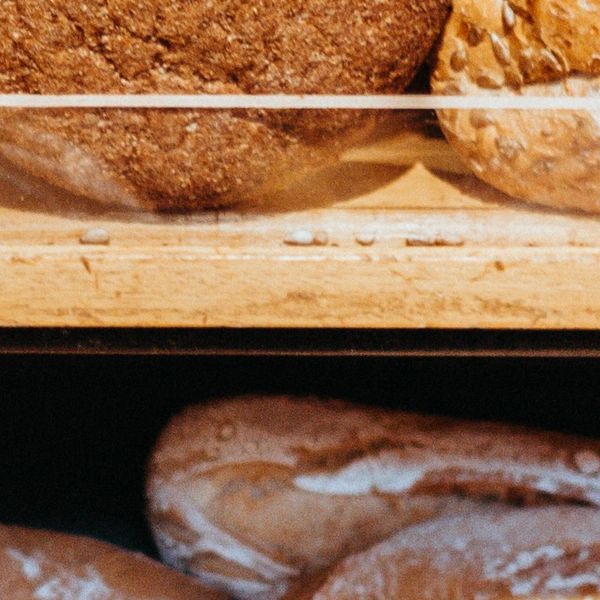 Baguette Institucional