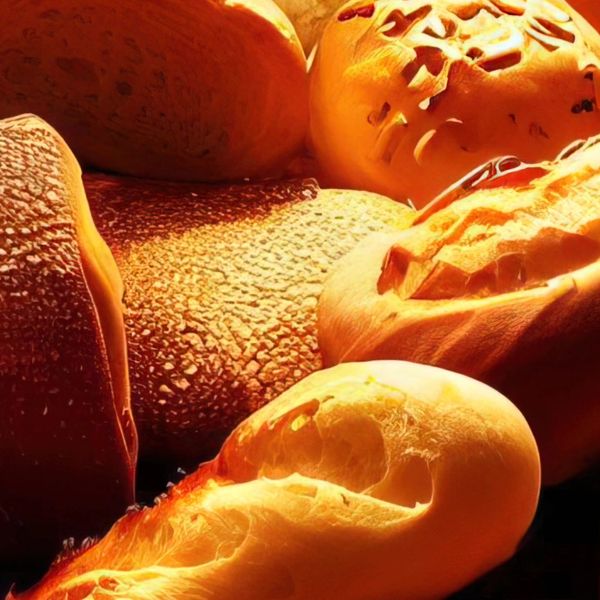 Pan de Mesa