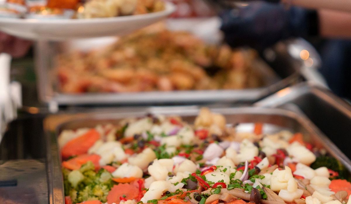 Catering